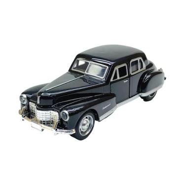 Imagem de Brinquedo De Carro De Corrida Realista Para Meninos Modelo De Veículo 