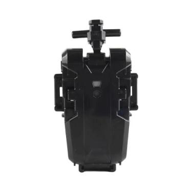 Imagem de Tommy Beyblades Burst Top X Série 34 BX Lançador Com Escala De Combate