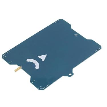 Imagem de WALFRONT Antena de Slot de Gradiente de Impressão Módulo de Antena Diretiva de Banda Larga de 730 MHz a 6,5 ​​GHz Adequado para Transmissão e Recepção de Sinal Sem Fio Direcional