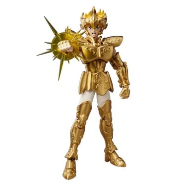 Imagem de BLOKEES-Saint Seiya Champion Class-Leo Aiolia