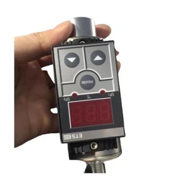 Imagem de Sensor 920652 Pressostato ETS 386-2-150-Y00 1 peça