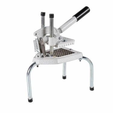 Imagem de Cortador Picador Fatiador Industrial De Frutas e Legumes Tomate Batata