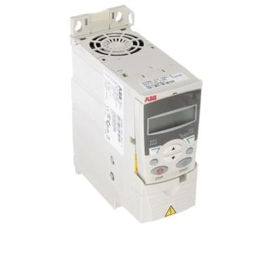 Imagem de ACS355-03E-01A2-4 ACS355-03E-01A9-4 Conversores de frequência do inversor de unidade 0,37KW 0,55KW (ACS355-03E-01A9-4)