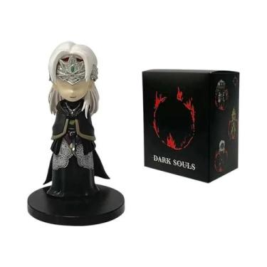 Imagem de Boneco De Ação Anime Dark Souls Versão Q Solaire Artorias Ornstein Gua