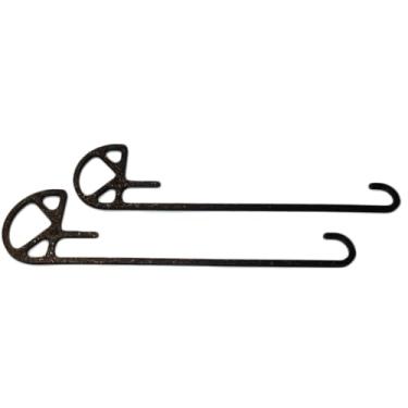 Imagem de Para-choque gimbal drone para DJI Neo, haste de proteção de lente de drone, protetor anticolisão para câmera, barra de proteção de drone (preto)