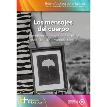 Imagem de Los Mensajes del Cuerpo - Espanhol