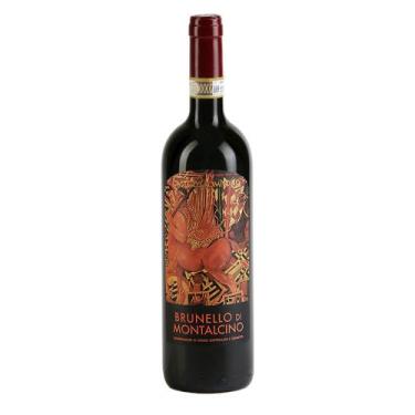 Imagem de Vinho Tinto Brunello di Montalcino Castello Romitorio - 750ml