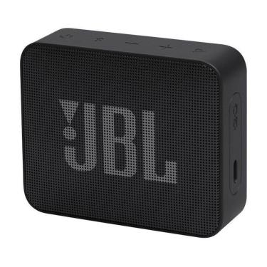 Imagem de Caixa de Som Bluetooth JBL Go Essential 2 Preto-Unissex