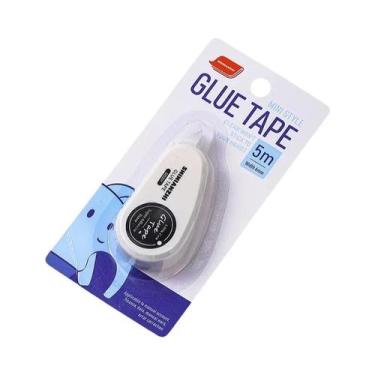 Imagem de Pontos Adesivos Dupla Face Fita Cola Para Scrapbooking Colagem Álbum D