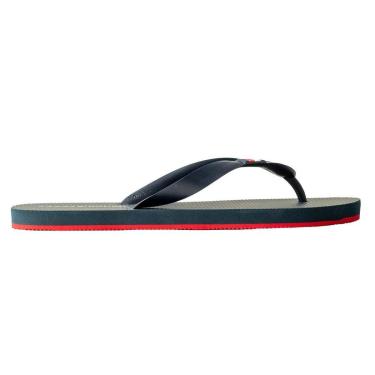Imagem de Chinelo Tommy Hilfiger Comfortable Padded Beach-Masculino