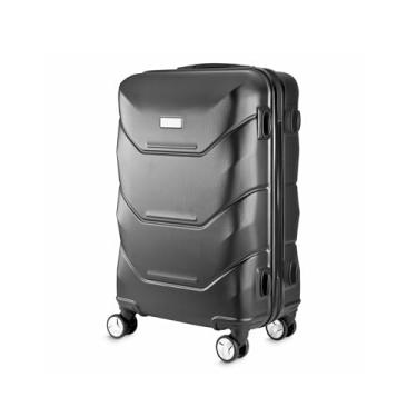 Imagem de Mala de Viagem Média de 23kg, Preta