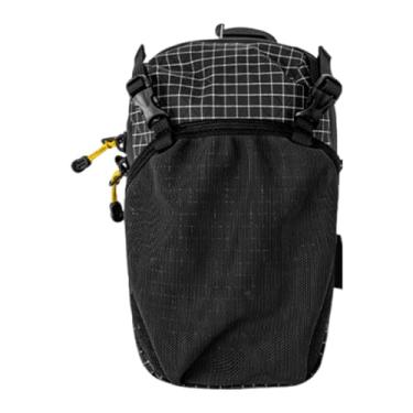 Imagem de Cinta Para Garrafa De Água, para Telemóvel em Caminhadas, Portátil Resistente para Academia, Viagem, Campismo, Desportos, Bicicleta e Mochila de Carro