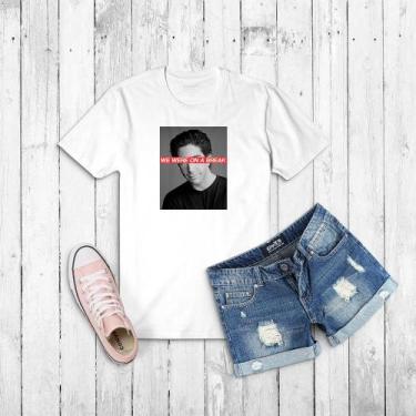 Imagem de Camisetas friends - série - tv - tshirt baby look - feminina - KOUPES,