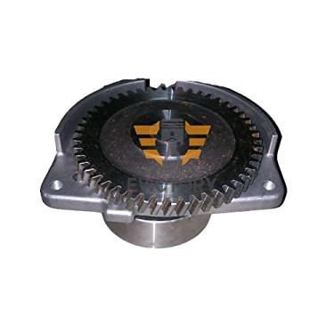 Imagem de EVICTORY Bomba de óleo 4JG1 4JG1T 4JG1-T - para peças sobressalentes do motor ISUZU 4JG1