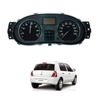 Imagem de Painel De Instrumento Renault Clio 2011 8200854457