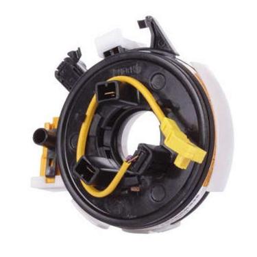 Imagem de Cinta Airbag Ford Courier Ecosport Escort Fiesta Ka Eletricw