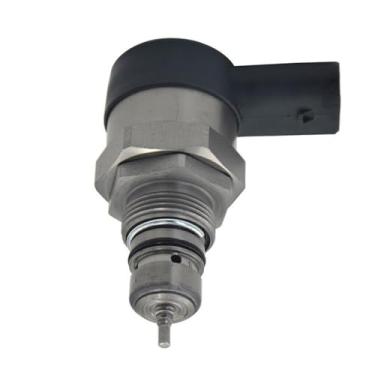 Imagem de A6420700246 0281002987 Valve Fuel Common Rail Pressure Regulator For GLML GL350 ML350 E320 E350 R350 S350 R320 accessories