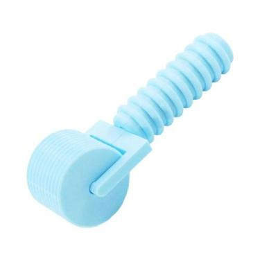 Imagem de Rolo Para Pintura Diamante, Cilindro Desmontável Para Rolagem Suave, F