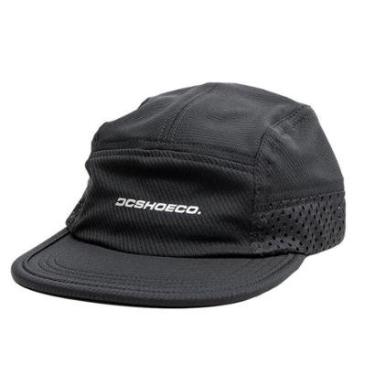 Imagem de Boné DC Shoes Aba Reta Evolve DCShoes SM26-Masculino