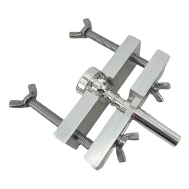 Imagem de JunZheHub Extrator de Bocal de Trompete, Ferramenta para Reparo de Trombone, Removedor de Bocal para Professores, E Iniciantes