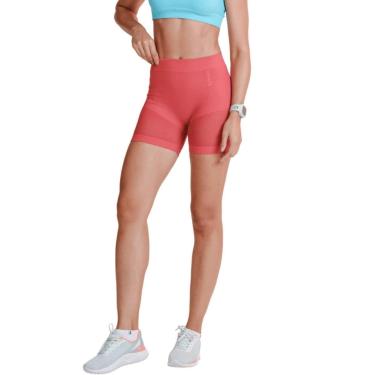 Imagem de Short Lupo Arrastão III Feminino - Academia-Feminino