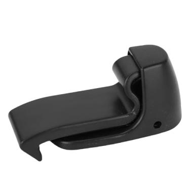 Imagem de Tbest Trava de Vidro da Janela Deslizante Traseira, Estrutura de Travamento Forte, Substituição S10 1994-2004