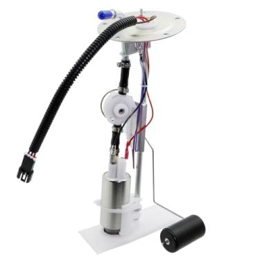 Imagem de ECOMARK Conjunto de módulo de bomba de combustível com 5 parafusos para Polaris Sportsman 700 EFl 2006 2007 2008 800 EFI 2005 2006 2007 2008 substitui 471048 47-1048