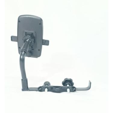 Imagem de Suporte Duplo De Celular E Pandeiro