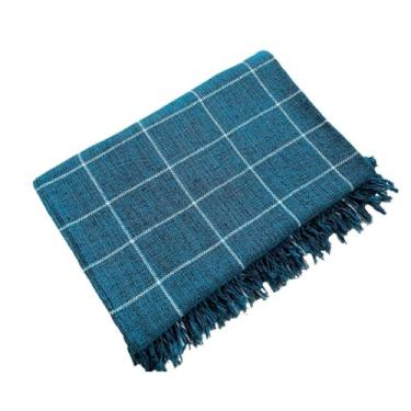 Imagem de Manta Para Sofa Capa De Sofa Gigante Luxo 240 M X 180 M Premium Promocional(OCEANO DETALHE)