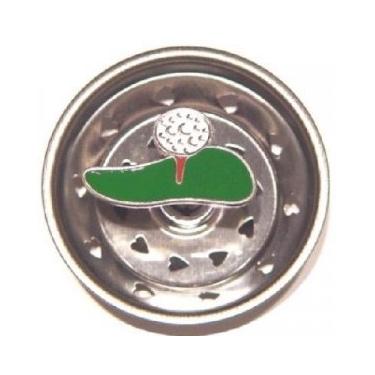 Imagem de Esmalte Esmalte Para Cozinha Bola De Golfe