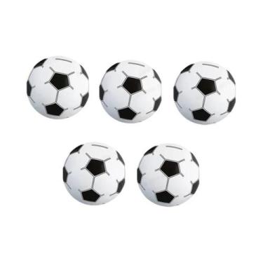 Imagem de Conjunto De Bolas Infláveis Para Crianças Futebol Beisebol Basquete Br