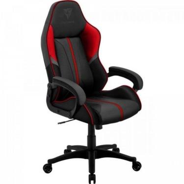 Imagem de Cadeira Gamer Profissional Thunderx3 Air Bc-1 Boss Fire