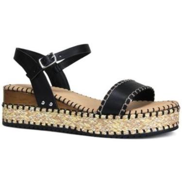Imagem de Sandalia Bottero Flatform 364201 Feminino-Feminino