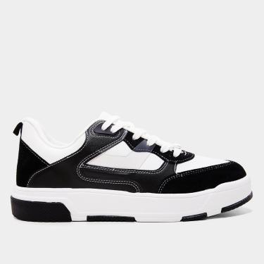 Imagem de Tênis Vizzano Casual Feminino-Feminino