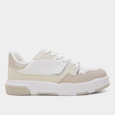 Imagem de Tênis Vizzano Casual Feminino-Feminino