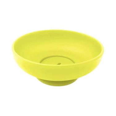 Imagem de Suporte De Silicone Portátil Antigotejamento Para Picolés E Sorvetes P