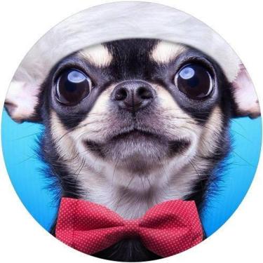 Imagem de Capa De Estepe Ecosport Aircross Chihuahua