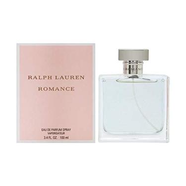 Imagem de Perfume Ralph Lauren Romance - Eau De Parfum - Feminino - 100 Ml Volume Da Unidade 100 Ml