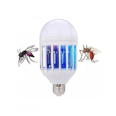 Imagem de Lampada Mata Mosquito Killer Lamp-220V