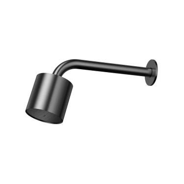 Imagem de Chuveiro Docol Mix&Match 90016957070 de Parede Grafite Escovado