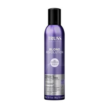 Imagem de Truss Blond Revolution - Mousse Neutralizante 300Ml