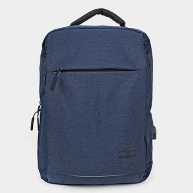 Imagem de Mochila Nicoboco Oceano Masculina-Masculino
