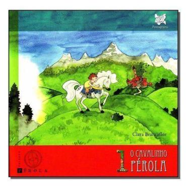 Imagem de Cavalinho Pérola, O Sortido - ROSACRUZ, Sortido