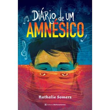 Imagem de Livro - Diário de um Amnésico