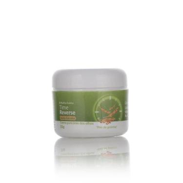 Imagem de Time Reverse Creme Para Área Dos Olhos Pés De Galinha - 15G - Abelha R