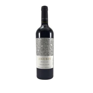Imagem de Vinho Tinto Susana Balbo Anubis Malbec 750 ml