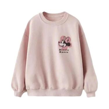 Imagem de Conjunto De Fantasia Do Mickey Para Crianças, Roupa Casual De Outono, 