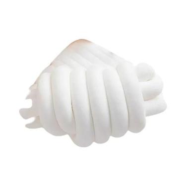 Imagem de Cerca De Berço Para Bebê Em Tecido Macio, Protetor Anticolisão À Prova