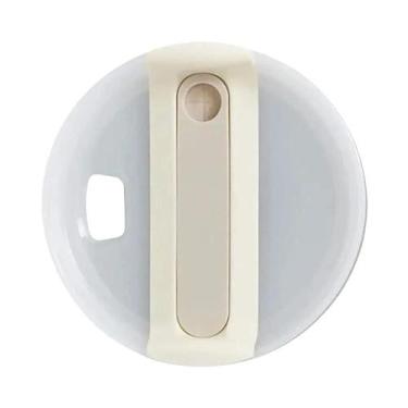 Imagem de Tampa De Plástico À Prova De Respingos De 40Oz Para Copo Stanley Quenc