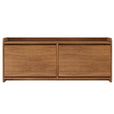 Imagem de Cômoda Sapateira 2 Portas Basculantes Diana Casa D